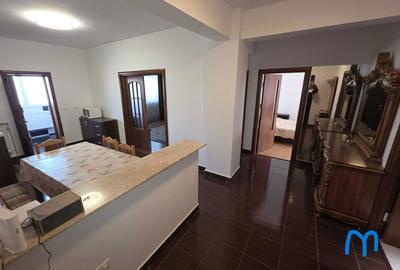 Apartament cu 2 camere decomandat în Tudor Vladimirescu - 7