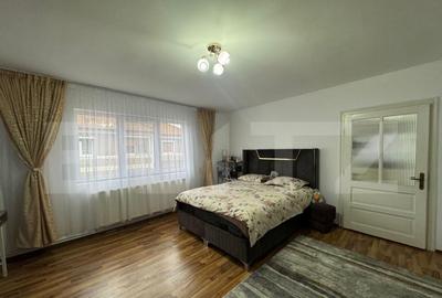 Casa cu 5 camere in Orastie, 150 mp - 10