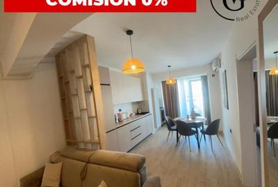 Apartament 2 camere Alezzi Infinity si parcare - 1