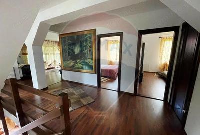 Casa /Vila de vanzare in Durau - 17