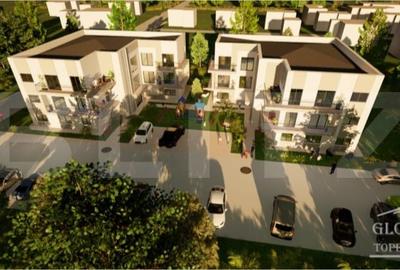 Apartamente de vanzare, Rate direct la dezvoltator, COMISION 0 PENTRU CUMPARATOR - 2
