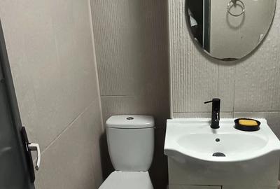 Apartament cu 3 camere semidecomandat în Vest - 5