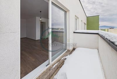 Garsonieră nedecomandată în Tractorul - 10