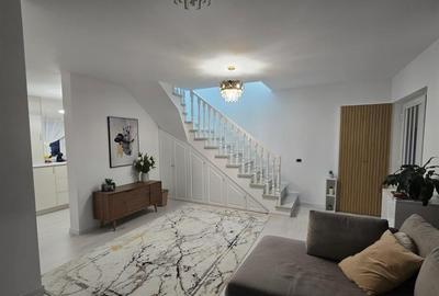 Duplex cu 4 camere cu Canalizare în Burdujeni - 3