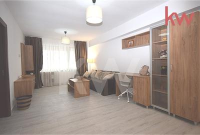 Apartament 2 camere, , bloc nou, loc de parcare, recent mobilat spre inchiriere - 3