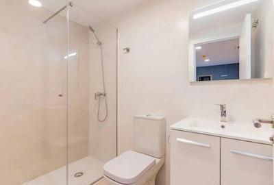 Garsoniera de inchiriat in zona Coresi - 1