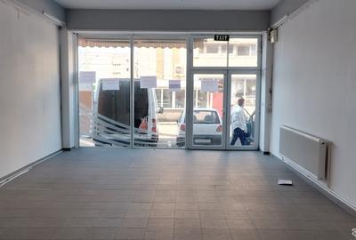 Spațiu comercial, de 71 mp, în Casa Cărții - 6