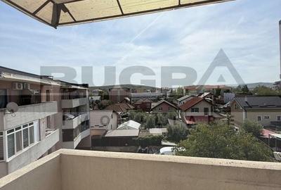 Apartament 1 camera, 40 mp, AC, 2 parcari, zona Primariei - 8