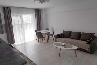 Apartament cu 3 camere, mobilat în Central - 5
