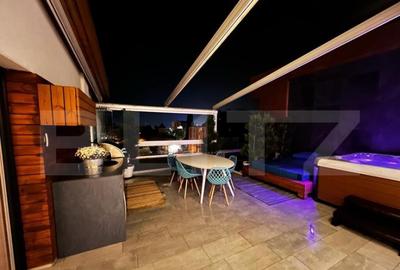 Ocazie! Penthouse, sauna ?i jacuzzi, zona Gradina Botanica Ocazie! Penthouse, sauna ?i jacuzzi, zona Gradina Botanica - 2