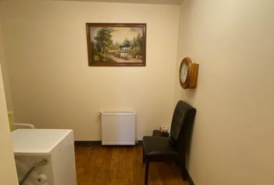 Apartament de 2 camere, cu gradina privata  liniste si confort