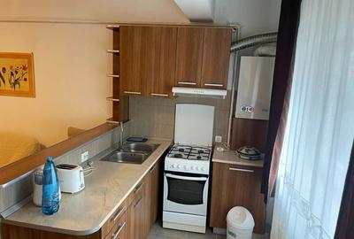 Inchiriez apartament - 4