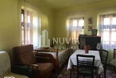 Casă cu 2 camere cu Teren 500 Mp în Gârbova - 7