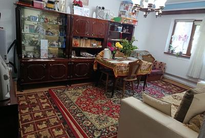 Apartament cu 2 camere decomandat în Lacu - 7