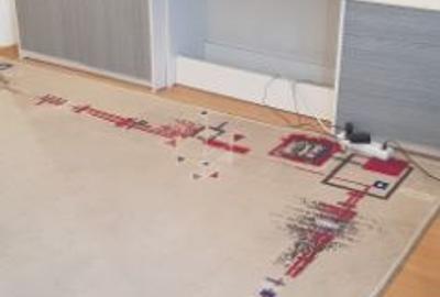 Garsonieră decomandată în Pantelimon