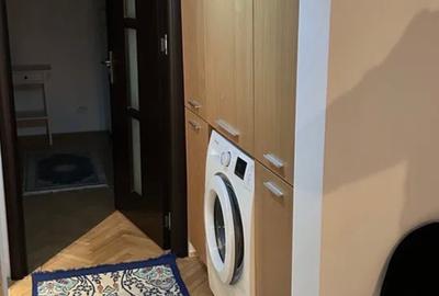 Apartament cu 2 camere semidecomandat, mobilat în Drumul Taberei - 7
