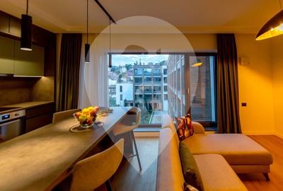 Garsonieră decomandată, mobilată în Centrul Istoric - 6