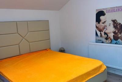 Apartament cu 3 camere decomandat, mobilat în Gorjului - 4