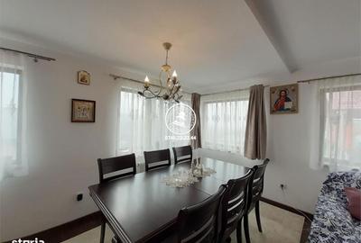 Casă cu 3 camere în Breazu - 9
