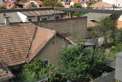 PF vand Apt. 2 camere complet utilat -Semicentral,Terasa(20mp),parcare subterana - 11