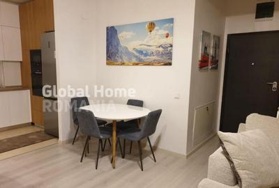 Apartament cu 2 camere semidecomandat în Unirii - 3