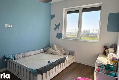 Casă cu 4 camere cu Teren 250 Mp în Giroc - 1