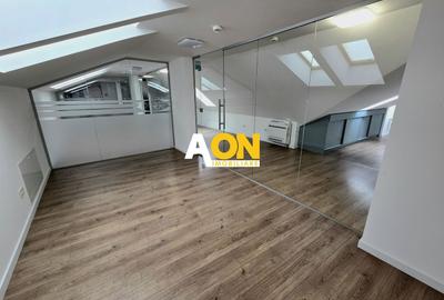 Birou, de 112 mp, în Central - 6