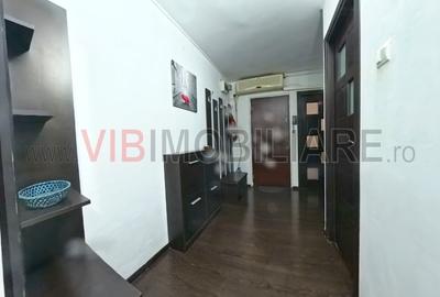 Apartament 3 camere - mobilat/ utilat- centrala proprie - Metrou Gorjului - 6