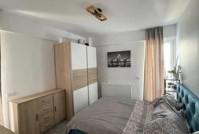 Apartament cu 3 camere decomandat în Central - 4
