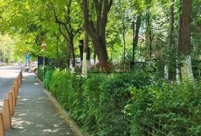 Apartament cu 2 camere în Giurgiului - 6