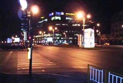 Spațiu comercial, de 1,300 mp, în Central - 2