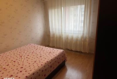 Apartament cu 2 camere semidecomandat în Universitate - 1