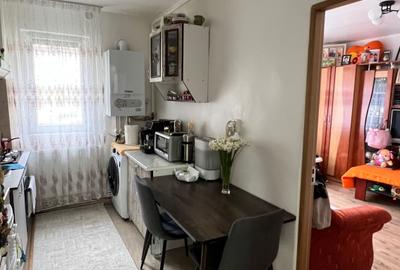 Apartament cu 2 camere decomandat în Central - 8