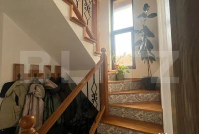 Casă cu 5 camere cu Teren 708 Mp în Central - 10