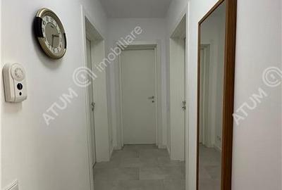 Apartament cu 2 camere decomandat, mobilat în Turnișor - 16