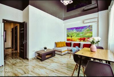 Apartament cu 2 camere decomandat în Nord - 4