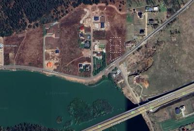 Teren Construcții intravilan de 600 mp, în Brănești - 2