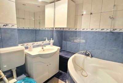 Tineretului-Timpuri  Noi | Loc de Parcare | 8 Min Metrou | Apartament 2 Camere - 12