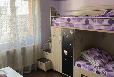 Apartament cu 2 camere decomandat în Central - 2