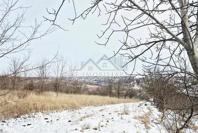 Teren de 531 mp, în Holboca - 2