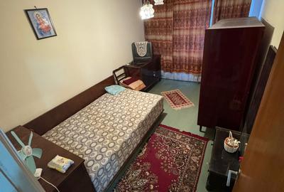 Baba Novac-stradal-bloc turn - 10