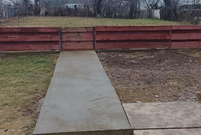 Casă de vânzare în com Brazi Sat Popești - 1