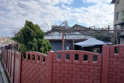 Casă cu 3 camere în Fundeni - 5
