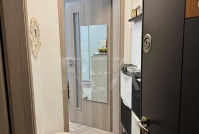 Garsoniera mobilata la revanzare - Bragadiru - Leroy Merlin - 3