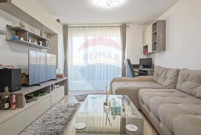 Apartament cu 3 camere decomandat, mobilat în Astra - 4