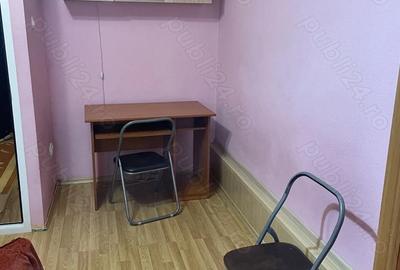 Garsonieră semidecomandată în Micro 40