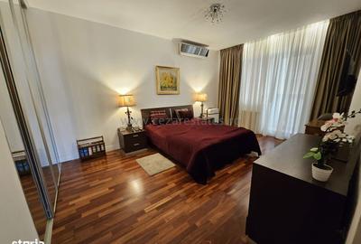 Apartament cu 3 camere în Herăstrău - 5