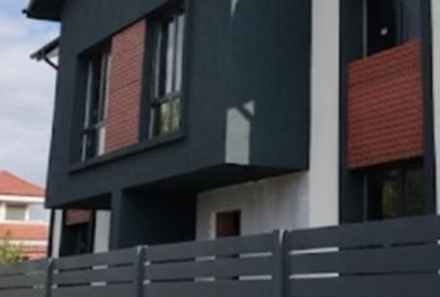 Duplex cu 6 camere cu Teren 200 Mp în Dumbrăveni - 8