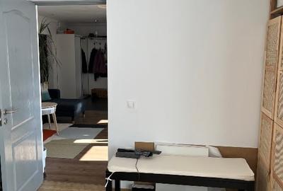 Vând apartament 3 camere, 64 mp + balcon, mobilat, Florești, Eroilor – 118.000 E - 14