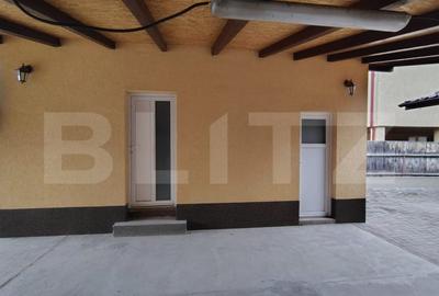 Casa tip duplex 68 mp utili, 495 mp teren, Someseni - 3